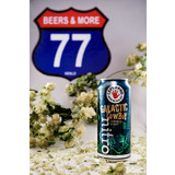 Left Hand Brewing Company Left Hand Brewing Company Galactic Cowboy Stout 40,3 cl 9,00% Left Hand Brewing Company Left Hand Brewing Company Galactic Cowboy Stout 40,3 cl 9,00%