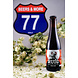 Oproer brouwerij Oproer brouwerij Ruig Kriek 2020 Fruit Beer fles 37,5 cl 6,70% Oproer brouwerij Oproer brouwerij Ruig Kriek 2020 Fruit Beer fles 37,5 cl 6,70%