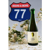 Side Project Brewing Side Project Brewing Blanc De Blancs Overig Fles 37,5 cl  10,00% Side Project Brewing Side Project Brewing Blanc De Blancs Overig Fles 37,5 cl  10,00%