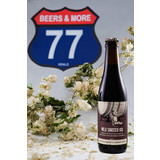 Trillium Brewing Company Trillium Brewing Company Wild Sinister Kid Double Blackberry & Cabernet Grapes Sour Fles 33 cl 10,00% Trillium Brewing Company Trillium Brewing Company Wild Sinister Kid Double Blackberry & Cabernet Grapes Sour Fles 33 cl 10,00%