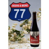 Trillium Brewing Company Trillium Brewing Company Wild Sinister Kid Double Sour Cherry And Malbec Grapes Sour Fles 33 cl 10,00% Trillium Brewing Company Trillium Brewing Company Wild Sinister Kid Double Sour Cherry And Malbec Grapes Sour Fles 33 cl 10,00%