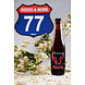 Lupulus Lupulus Fructus Fruit Beer Fles 33 cl 8,50% Lupulus Lupulus Fructus Fruit Beer Fles 33 cl 8,50%