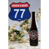 Engelbertus Engelbertus Brut IPA IPA Fles 33 cl  5,50%