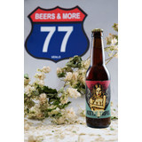 Engelbertus Engelbertus Keetje Tripel Tripel Fles 33 cl  9,00%