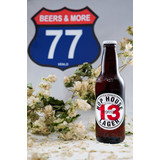 Guinness Guinness Hop House 13 Overig Fles 33 cl  5,00% Guinness Guinness Hop House 13 Overig Fles 33 cl  5,00%