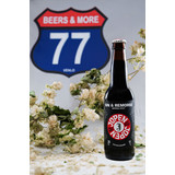 Jopen Jopen Sin & Remorse Stout Fles 33 cl  11,00% Jopen Jopen Sin & Remorse Stout Fles 33 cl  11,00%