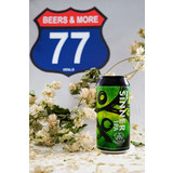 O Brother Brewing O Brother Brewing The Sinner IPA Blik 44 cl  6,20% O Brother Brewing O Brother Brewing The Sinner IPA Blik 44 cl  6,20%