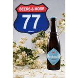 Westmalle Westmalle Extra Pale Ale Fles 33 cl 4,80% Westmalle Westmalle Extra Pale Ale Fles 33 cl 4,80%