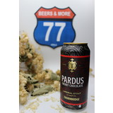 Thornbridge Thornbridge Pardus Cherry Chocolate Stout Blik 44 cl  8,00%