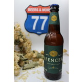 Spencer Spencer Trappist India Pale Ale Fles 35.5 cl  7,20% Spencer Spencer Trappist India Pale Ale Fles 35.5 cl  7,20%