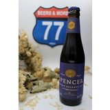 Spencer Spencer Monk's Reserve Ale Fles 35.5 cl  10,20% Spencer Spencer Monk's Reserve Ale Fles 35.5 cl  10,20%