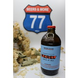 VBDCK VBDCK Kerel Kaishaku Blond Blond Fles 33 cl  15,00% VBDCK VBDCK Kerel Kaishaku Blond Blond Fles 33 cl  15,00%