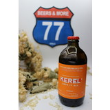 VBDCK VBDCK Kerel Saison Fles 33 cl  5,50% VBDCK VBDCK Kerel Saison Fles 33 cl  5,50%