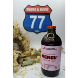 VBDCK VBDCK Kerel Grapefruit IPA Fles 33 cl  5,00% VBDCK VBDCK Kerel Grapefruit IPA Fles 33 cl  5,00%