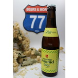 van Eecke Poperings Hommelbier Blond Fles 33 cl 7,50% van Eecke Poperings Hommelbier Blond Fles 33 cl 7,50%