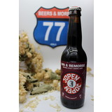 Jopen Jopen Sin & Remorse BA Bowmore Stout Fles 33 cl  11,00% Jopen Jopen Sin & Remorse BA Bowmore Stout Fles 33 cl  11,00%