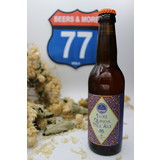 Lux Brewery Lux Brewery Luxe Quinoa Pale Ale Fles 33 cl 6,00% Lux Brewery Lux Brewery Luxe Quinoa Pale Ale Fles 33 cl 6,00%