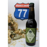 Lux Brewery Lux Brewery Luxe Quadrupel  Fles 33 cl  10,00% Lux Brewery Lux Brewery Luxe Quadrupel  Fles 33 cl  10,00%