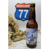 Stadsbroewerie Remunj Lurrie Sjtufke Blond fles 33 cl  9,00% Stadsbroewerie Remunj Lurrie Sjtufke Blond fles 33 cl  9,00%