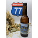 Stadsbroewerie Remunj Lurrie Remunjs Wit Witbier fles 33 cl 5,00% Stadsbroewerie Remunj Lurrie Remunjs Wit Witbier fles 33 cl 5,00%