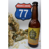 Chaos Bieren Chaos Bieren Tripel Triregnum Tripel Fles 33 cl  8,60%