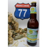 Tesselaar Tesselaar  Eilandkriebel Blond Fles 33 cl  6,40%