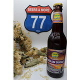 Tesselaar Tesselaar Dukdalf Quadrupel Fles 33 cl  10,00% Tesselaar Tesselaar Dukdalf Quadrupel Fles 33 cl  10,00%