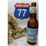 Tesselaar Tesselaar Witte Tessel-Aar Weizen Fles 33 cl  4,90% Tesselaar Tesselaar Witte Tessel-Aar Weizen Fles 33 cl  4,90%