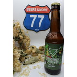 Gebrouwen door Vrouwen Gebrouwen door Vrouwen Hop and Happening Ale Fles 33 cl 4,50% Gebrouwen door Vrouwen Gebrouwen door Vrouwen Hop and Happening Ale Fles 33 cl 4,50%