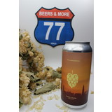 Folkingebrew Folkingebrew Summer in the City NEIPA Blik 44 cl  7,50%