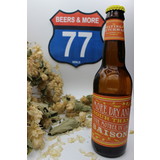 Flying Dutchman Flying Dutchman More Dry And Sour Than Your Mother In Law Saison Saison fles 33cl 4,70% Flying Dutchman Flying Dutchman More Dry And Sour Than Your Mother In Law Saison Saison fles 33cl 4,70%