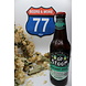 Gulpener Gulpener Op Stoom IPA Fles 33 cl 6,00% Gulpener Gulpener Op Stoom IPA Fles 33 cl 6,00%