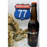 Puuro Puuro Gebläökde kiep IPA Fles 33 cl  8,00% Puuro Puuro Gebläökde kiep IPA Fles 33 cl  8,00%