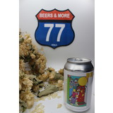 Dutch Bargain Dutch Bargain Mango Meringue Pie Sour Blik 33 cl 3,00% Dutch Bargain Dutch Bargain Mango Meringue Pie Sour Blik 33 cl 3,00%