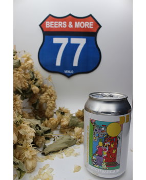 Dutch Bargain Dutch Bargain Mango Meringue Pie Sour Blik 33 cl 3,00% Dutch Bargain Dutch Bargain Mango Meringue Pie Sour Blik 33 cl 3,00%