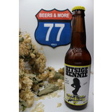 Brouwerij Barelds & Sabels Brouwerij Barelds & Sabel Hitsige Hennie Blond Fles 33 cl  8,50%