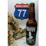 Brouwerij Barelds & Sabels Brouwerij Barelds & Sabel Trillende Truus Tripel Fles 33 cl  8,80%