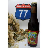 Brouwerij De Kneiter Brouwerij De Kneiter Lompe Bock Bock Fles 33 cl  8,50% Brouwerij De Kneiter Brouwerij De Kneiter Lompe Bock Bock Fles 33 cl  8,50%