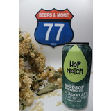 Big Drop Big Drop Fladerlatt Elderflower IPA Blik 44 cl  0,50% Big Drop Big Drop Fladerlatt Elderflower IPA Blik 44 cl  0,50%