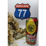 Big Drop Big Drop Rush Rider Pastry Sour Blik 44 cl  0,50%