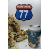 De School De School Juffie Blond Blik 33 cl  6,00%