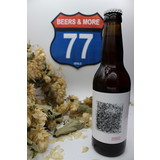 Artwery Brewery Artwery Brewery Supreme IPA Fles 33 cl  6,50%