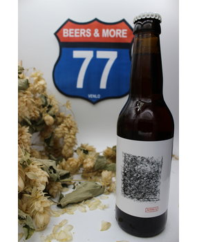 Artwery Brewery Artwery Brewery Supreme IPA Fles 33 cl  6,50%