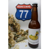 Zuyd Craft Zuyd Craft My Pineapple Pool Party Imploded Neipa NEIPA Fles 33 cl  6,00%