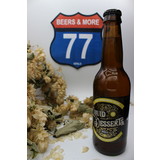 Big Belly Big Belly Liquid Desserts 17 Blond Fles 33 cl  6,50%