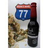 De Molen De Molen Rook & Leer BA Stout Fles 33 cl  11,50%