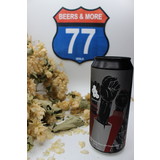 Crak Brewery Crak Brewery Guerilla Api Treatment IPA Blik 40 cl  9,50% Crak Brewery Crak Brewery Guerilla Api Treatment IPA Blik 40 cl  9,50%