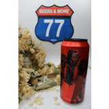 Crak Brewery Crak Brewery Guerilla IPA Blik 40 cl  5,80% Crak Brewery Crak Brewery Guerilla IPA Blik 40 cl  5,80%