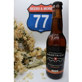 Stadsbrouwerij Maastricht Stadsbrouwerij Maastricht De Avontuurlijke Gerard IPA Fles 33 cl  7,00% Stadsbrouwerij Maastricht Stadsbrouwerij Maastricht De Avontuurlijke Gerard IPA Fles 33 cl  7,00%