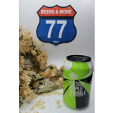 Van Moll Van Moll Triple Trouble Tripel Blik 33 cl 8,50% Van Moll Van Moll Triple Trouble Tripel Blik 33 cl 8,50%